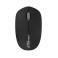 MOUSE ΑΣΥΡΜΑΤΟ ELEMENT MS-190K BLACK